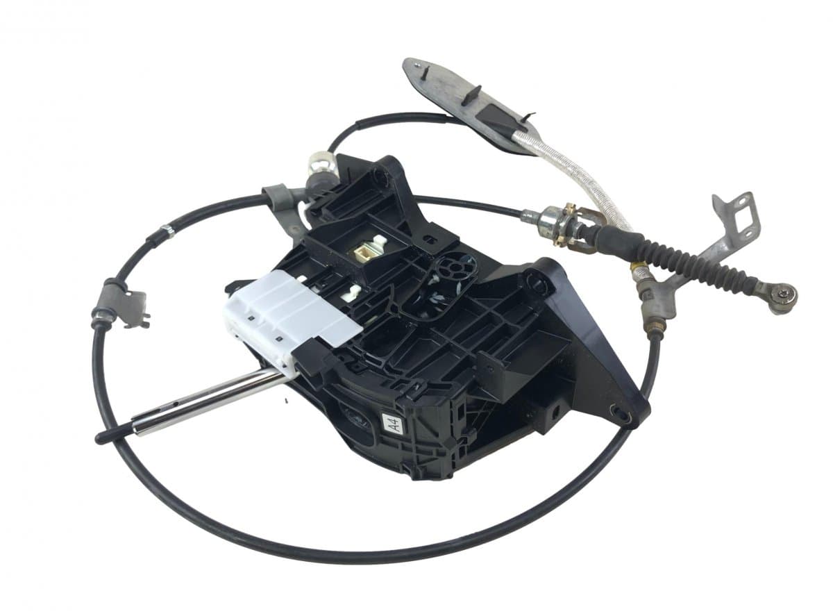 LEXUS 3356033380 Gearshift Mechanism LEXUS ES VII (2018-)