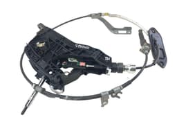 LEXUS 3356033380 Gearshift Mechanism LEXUS ES VII (2018-) — thumbnail 3