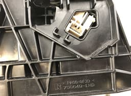 LEXUS 3356033380 Gearshift Mechanism LEXUS ES VII (2018-) — thumbnail 4