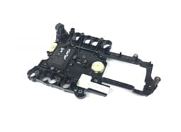 MERCEDES-BENZ 0002703500 5WP21412 5WP21412K01 Gearbox Control Unit MERCEDES-BENZ C-CLASS (W205) (2013-2021) — thumbnail 1