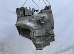 MAZDA A6331701XA Gearbox MAZDA 6 (GH) (2007-2012) — thumbnail 4