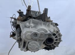 MAZDA A6331701XA Gearbox MAZDA 6 (GH) (2007-2012) — thumbnail 3