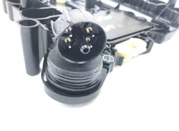 MERCEDES-BENZ 0002703500 5WP21412 5WP21412K01 Gearbox Control Unit MERCEDES-BENZ C-CLASS (W205) (2013-2021) — thumbnail 3