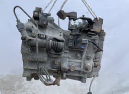 MAZDA A6331701XA Gearbox MAZDA 6 (GH) (2007-2012) — thumbnail 2