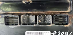 CHRYSLER P05150267AC 05150267AC Gearbox Control Unit CHRYSLER VOYAGER V (RT) (2007-2016) — thumbnail 4