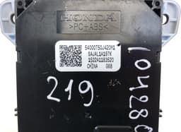 HONDA 54000T50J42 Gearshift Mechanism HONDA CIVIC XI (FE, FL) (2021-) — thumbnail 3