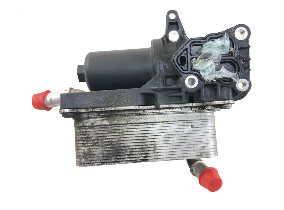 A2465010101 Gearbox oil cooler MERCEDES-BENZ B-CLASS (W246, W242) (2011-2018)