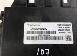 JEEP 5150808AB Gearbox Control Unit JEEP GRAND CHEROKEE IV (WK, WK2) (2010-2021) — thumbnail 2
