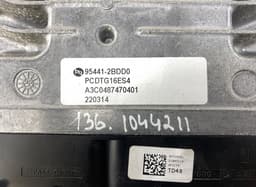 KIA A3C0487470401 Gearbox Control Unit KIA XCEED (CD) (2019-) — thumbnail 5