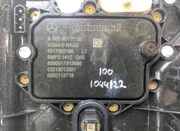 MERCEDES-BENZ 0002703500 5WP21412 5WP21412K01 Gearbox Control Unit MERCEDES-BENZ C-CLASS (W205) (2013-2021) — thumbnail 3