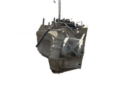 MITSUBISHI F6MBA-1-KAJA F6MBA Gearbox MITSUBISHI GRANDIS II (NA_W) (2003-2011) — thumbnail 4