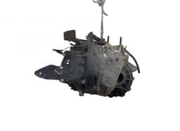 MITSUBISHI F6MBA-1-KAJA F6MBA Gearbox MITSUBISHI GRANDIS II (NA_W) (2003-2011) — thumbnail 3