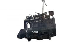 MITSUBISHI F6MBA-1-KAJA F6MBA Gearbox MITSUBISHI GRANDIS II (NA_W) (2003-2011) — thumbnail 2