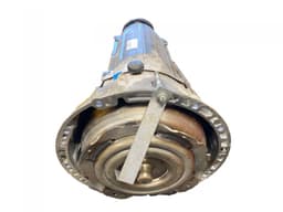 MERCEDES-BENZ 722908 Gearbox MERCEDES-BENZ SLK (R172) (2011-2020) — thumbnail 3