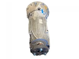 MERCEDES-BENZ 722908 Gearbox MERCEDES-BENZ SLK (R172) (2011-2020) — thumbnail 5