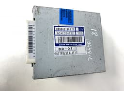 ISUZU 8980436400 Gearbox Control Unit ISUZU D-MAX I (RA, RC) (2002-2012) — thumbnail 2