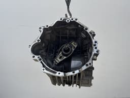 AUDI ZML CSH 01X301211 Gearbox AUDI A6 / A6 ALLROAD (C6, 4F) (2004-2011) — thumbnail 1