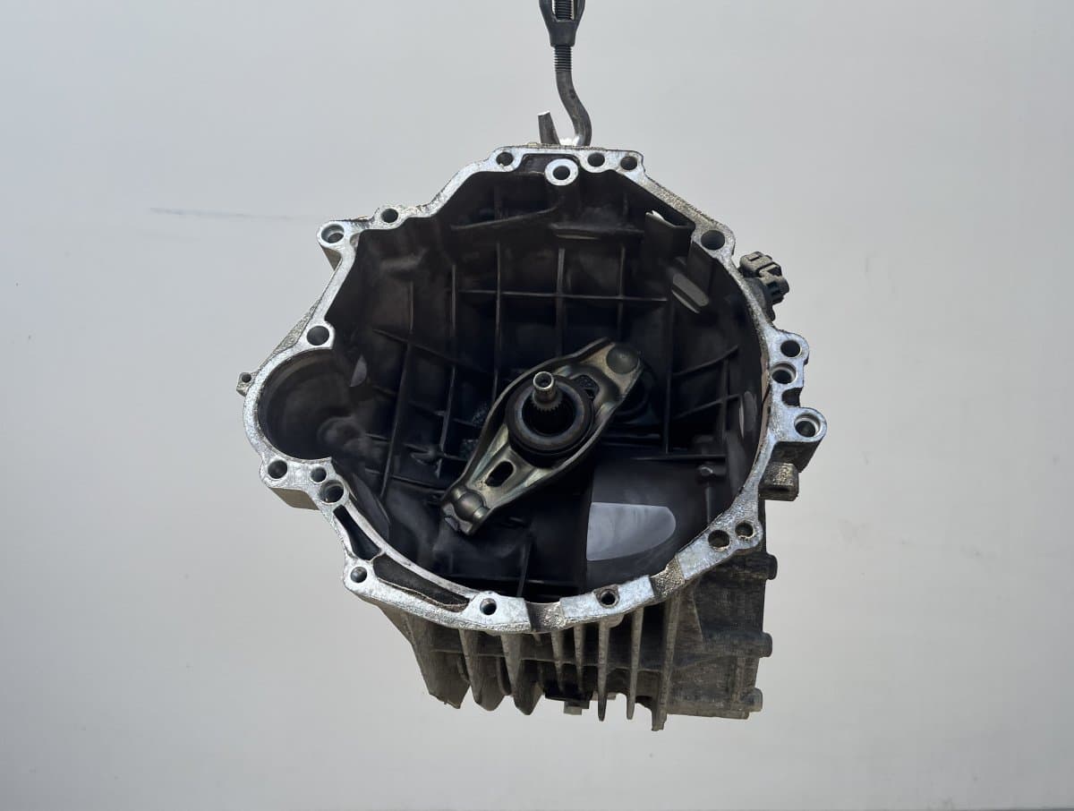 AUDI ZML CSH 01X301211 Gearbox AUDI A6 / A6 ALLROAD (C6, 4F) (2004-2011)
