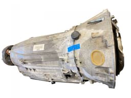 MERCEDES-BENZ 722908 Gearbox MERCEDES-BENZ SLK (R172) (2011-2020) — thumbnail 4
