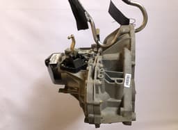 NISSAN JH3103 Gearbox NISSAN MICRA III (K12) (2003-2010) — thumbnail 4