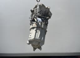 AUDI ZML CSH 01X301211 Gearbox AUDI A6 / A6 ALLROAD (C6, 4F) (2004-2011) — thumbnail 4