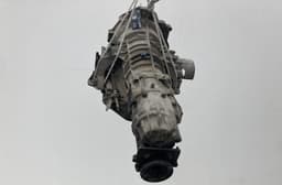AUDI 5HP-19 GBF 1060401 Gearbox AUDI A4 (B6) (2000-2004) — thumbnail 3