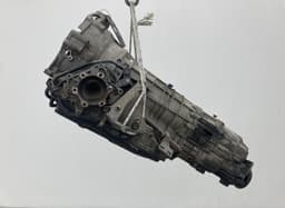 AUDI 5HP-19 GBF 1060401 Gearbox AUDI A4 (B6) (2000-2004) — thumbnail 2