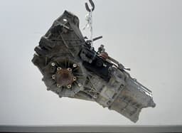 AUDI ZML CSH 01X301211 Gearbox AUDI A6 / A6 ALLROAD (C6, 4F) (2004-2011) — thumbnail 2