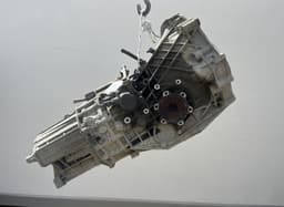 AUDI ZML CSH 01X301211 Gearbox AUDI A6 / A6 ALLROAD (C6, 4F) (2004-2011) — thumbnail 5