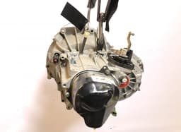 NISSAN JH3103 Gearbox NISSAN MICRA III (K12) (2003-2010) — thumbnail 3