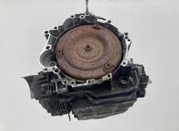 AUDI 5HP-19 GBF 1060401 Gearbox AUDI A4 (B6) (2000-2004) — thumbnail 1