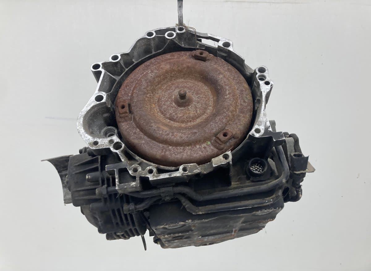 AUDI 5HP-19 GBF 1060401 Gearbox AUDI A4 (B6) (2000-2004)