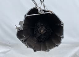 NISSAN 32101CD340 Gearbox NISSAN NAVARA II / NP300 (D40) (2004-2021) — thumbnail 4