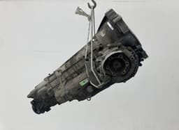 AUDI 5HP-19 GBF 1060401 Gearbox AUDI A4 (B6) (2000-2004) — thumbnail 4