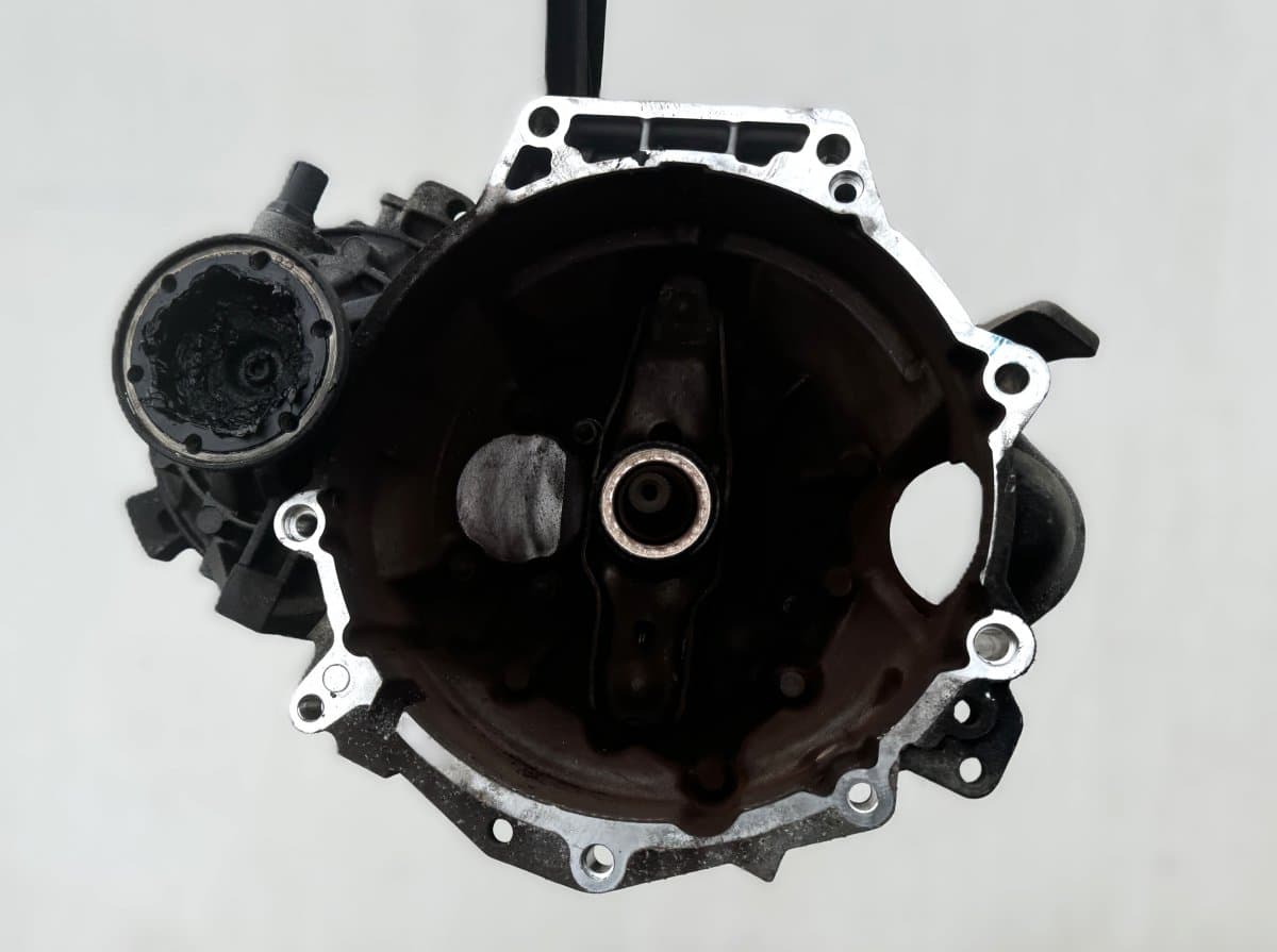 SEAT KFK Gearbox SEAT IBIZA IV (6J, 6P) (2008-2017)