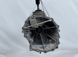 NISSAN 32101CD340 Gearbox NISSAN NAVARA II / NP300 (D40) (2004-2021) — thumbnail 2
