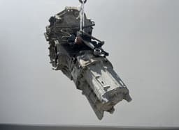 AUDI ZML CSH 01X301211 Gearbox AUDI A6 / A6 ALLROAD (C6, 4F) (2004-2011) — thumbnail 3