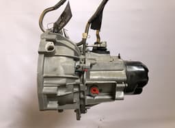 NISSAN JH3103 Gearbox NISSAN MICRA III (K12) (2003-2010) — thumbnail 2