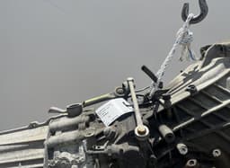 AUDI ZML CSH 01X301211 Gearbox AUDI A6 / A6 ALLROAD (C6, 4F) (2004-2011) — thumbnail 6