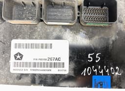 CHRYSLER 05150267AC Gearbox Control Unit CHRYSLER VOYAGER V (RT) (2007-2016) — thumbnail 3