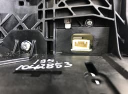 LEXUS 3355030C20 Gearshift Mechanism LEXUS GS IV (2011-2020) — thumbnail 6