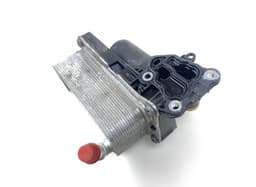 MERCEDES-BENZ A2465010101 Gearbox oil cooler MERCEDES-BENZ CLA (C117, X117) (2013-2019) — thumbnail 1
