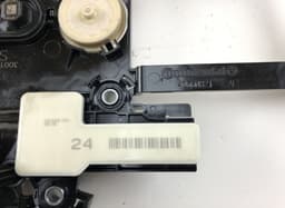 MERCEDES-BENZ 0002703500 5WP21412 5WP21412K01 Gearbox Control Unit MERCEDES-BENZ S-CLASS (W222, X222) (2013-2020) — thumbnail 4