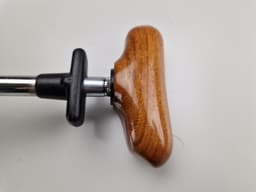 MASERATI 315255016 Gearshift lever MASERATI QUATTROPORTE II (03.94-) — thumbnail 8