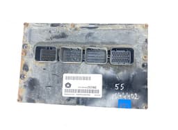 CHRYSLER 05150267AC Gearbox Control Unit CHRYSLER VOYAGER V (RT) (2007-2016) — thumbnail 2