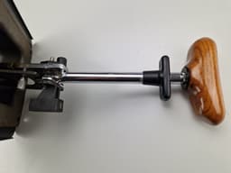 MASERATI 315255016 Gearshift lever MASERATI QUATTROPORTE II (03.94-) — thumbnail 7