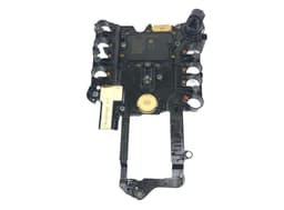 MERCEDES-BENZ 0002703500 5WP21412 5WP21412K01 Gearbox Control Unit MERCEDES-BENZ C-CLASS (W205) (2013-2021) — thumbnail 1