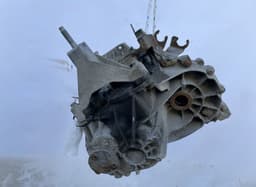 FORD MTX75 Gearbox FORD TRANSIT CONNECT I (2002-2013) — thumbnail 3