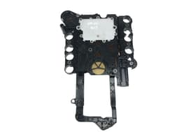 MERCEDES-BENZ 0002703500 5WP21412 5WP21412K01 Gearbox Control Unit MERCEDES-BENZ C-CLASS (W205) (2013-2021) — thumbnail 2