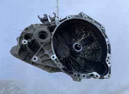 FORD MTX75 Gearbox FORD TRANSIT CONNECT I (2002-2013) — thumbnail 1